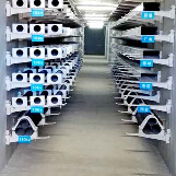 青海省地下綜合管廊建設進(jìn)展順利 受到國務(wù)院充分肯定