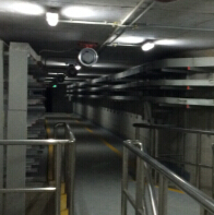 新疆首個(gè)“管線(xiàn)入廊”工程開(kāi)工