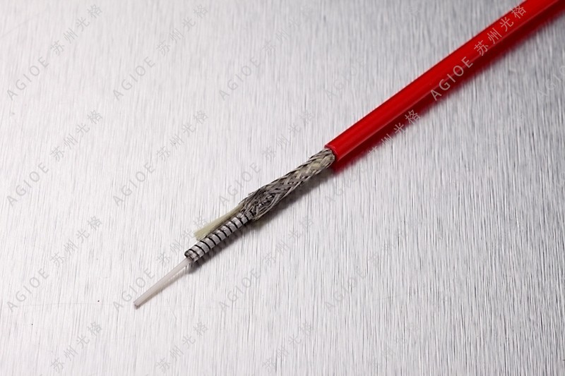 關(guān)于光格光纖測溫主機不適配其他品牌ATF-100感溫光纖的聲明