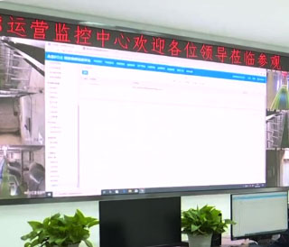 光格助力琿春管廊建設，守護城市“生命管線(xiàn)”